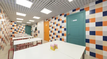 Начальная школа Summerhill на улице Потаповская Роща изображение 15