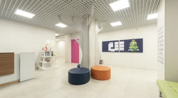 Начальная школа Summerhill на улице Потаповская Роща изображение 11