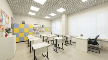Начальная школа Summerhill на улице Потаповская Роща изображение 13