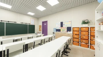 Начальная школа Summerhill на улице Потаповская Роща изображение 19