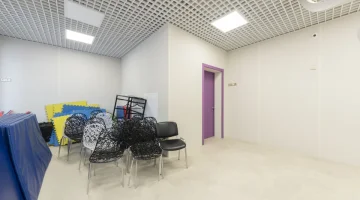 Начальная школа Summerhill на улице Потаповская Роща изображение 1