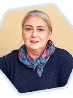 Кузура Татьяна Владимировна