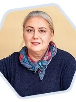 Кузура Татьяна Владимировна