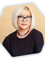 Львова Ирина Витальевна