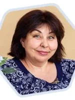 Бочкарева Ольга Феликсовна
