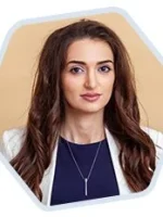 Давтян Мария Робертовна