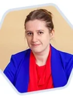 Тымонюк Екатерина Александровна