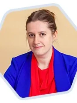 Тымонюк Екатерина Александровна