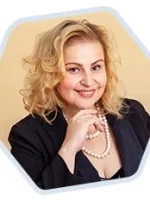 Музафарова Алла Фаритовна