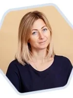 Николаева Юлия Викторовна