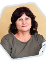 Правашинская Людмила Владимировна