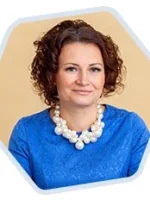Череменская Елена Юрьевна
